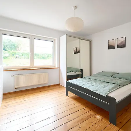 Gm Jagiellonczyk Lejlighed *