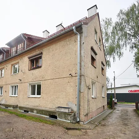 Gm Jagiellonczyk Olsztyn (Warmian-Masurian)