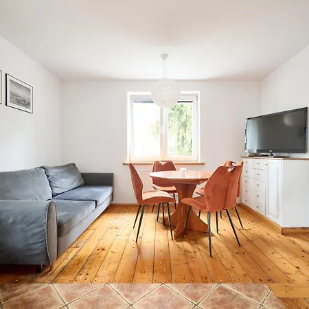 Διαμέρισμα Gm Jagiellonczyk *