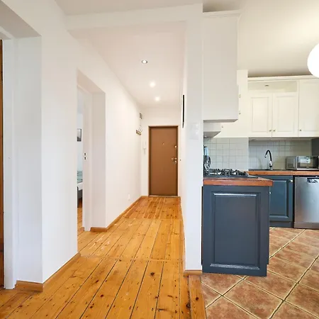 Gm Jagiellonczyk Lejlighed Olsztyn (Warmian-Masurian)