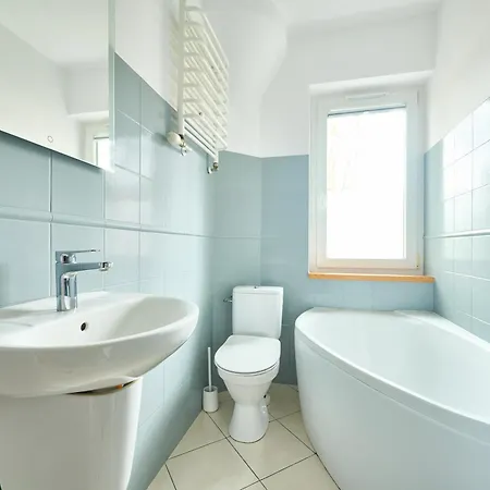 Gm Jagiellonczyk Lejlighed *